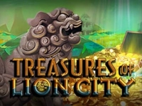 Treasure of Lion city