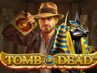 Tomb Of Dead 4 Slots