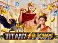 Titans Riches