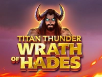 Titan Thunder Wrath of Hades