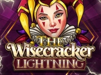 The Wise Cracker Lightning