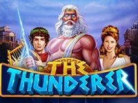 The Thunderer