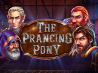 The Prancing Pony