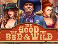 The good the Bad and the Wild