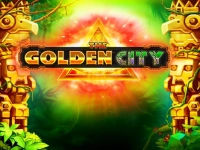 The Golden City