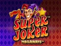 Super Joker Megaways