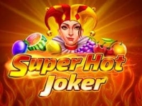 Super Hot Joker