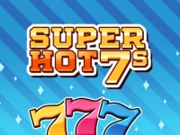 Super hot 7s