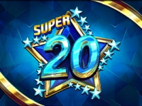 Super 20 Stars