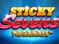 Sticky Seven Megaways