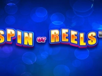 Spin or Reels HD