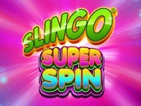 Slingo Super Spin