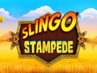 Slingo Stampede