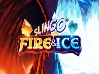 Slingo Fire and Ice