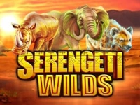 Serengeti Wilds