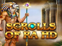 Scrolls of Ra HD