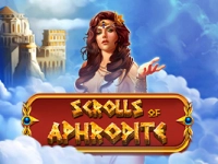 Scrolls of Aphrodite