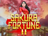 Sakura Fortune 2