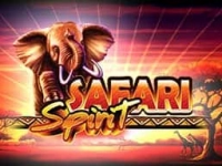 Safari Spirit