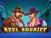 Reel Sheriff