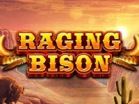 Raging Bison