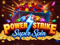 Power Strike Super Spin