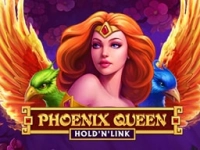 Phoenix Queen Hold N Link