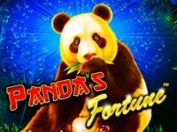 Pandas Fortune