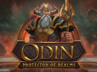 Odin Protector of Realms