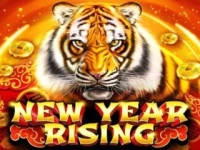 New Year Rising