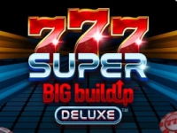 777 Super BIG BuildUp Deluxe