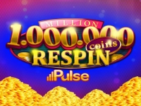 Million Coins Respin