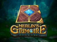 Merlins Grimoire