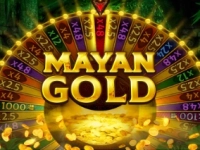 Mayan Gold