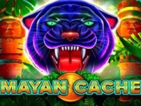 Mayan Cache