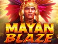 Mayan Blaze