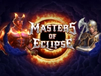 Masters of Eclipse