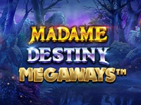 Madame Destiny Megaways