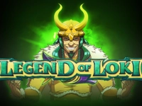 Legend of Loki