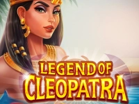 Legend of Cleopatra