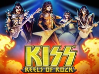 KISS Reels of Rock