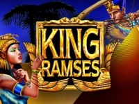 King Ramses