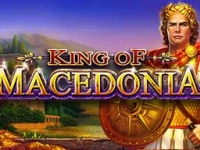 King of Macedonia