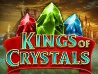 King of Crystals