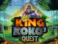 King Koko Quest