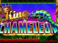 King Chameleon