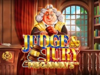 Judge and Jury Megaways