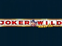 Joker WIld Respin