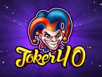 Joker 40