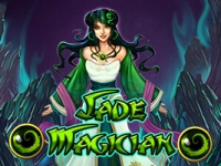 Jade Magician